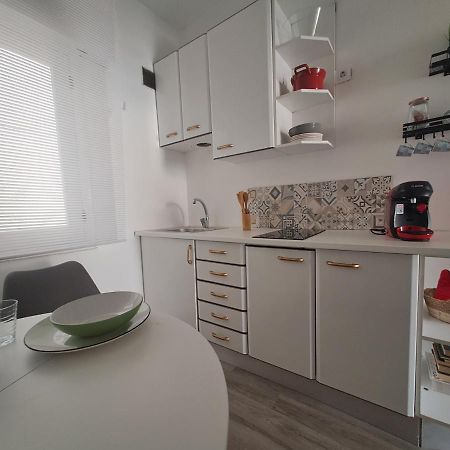 M&P - Tres Marias Apartments Redondela Exterior foto