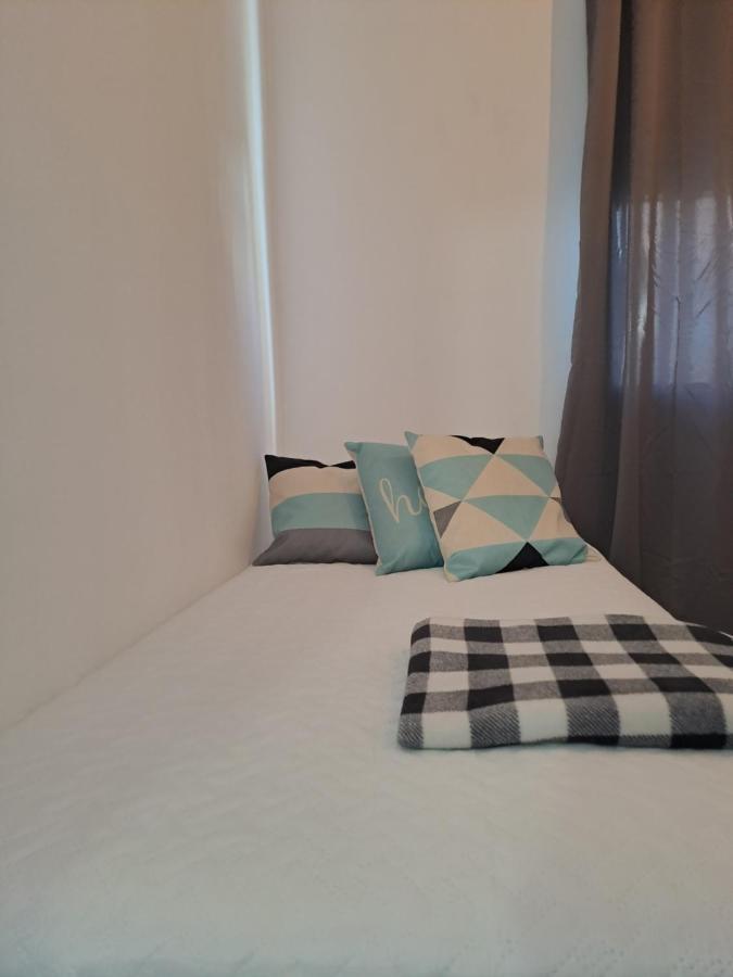 M&P - Tres Marias Apartments Redondela Exterior foto